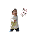 そーちゃんマン第3弾！！（個別スタンプ：6）