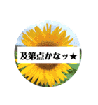 タナカカナタがつくったスタンプ（個別スタンプ：11）