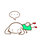 うさぎのうさみーの敬語スタンプ（個別スタンプ：32）