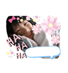 みいんごんごん（個別スタンプ：6）