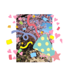 サクランボー（個別スタンプ：3）