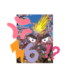 サクランボー（個別スタンプ：5）