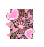 サクランボー（個別スタンプ：7）