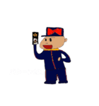 nomisa2ver1（個別スタンプ：17）