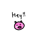 s.aska（個別スタンプ：1）