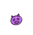 s.aska（個別スタンプ：10）