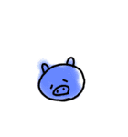 s.aska（個別スタンプ：13）