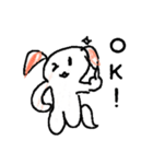 まいにちわんころ（個別スタンプ：12）