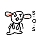 まいにちわんころ（個別スタンプ：27）