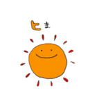 楽しく生き物ギャク（個別スタンプ：3）
