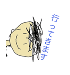 ひろさんの学生生活（個別スタンプ：16）