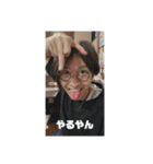 one0one   part2（個別スタンプ：13）