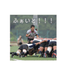 one0one   part2（個別スタンプ：17）