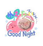 みんなのねこども（個別スタンプ：3）