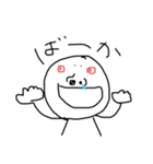 あんぽんたんくん（個別スタンプ：9）
