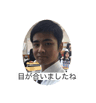 beautifulさ（個別スタンプ：6）
