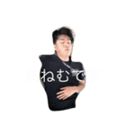 beautifulさ（個別スタンプ：7）