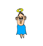 義理のお父さん（個別スタンプ：37）