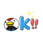 つるく（個別スタンプ：4）