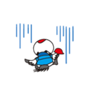 つるく（個別スタンプ：5）