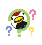 つるく（個別スタンプ：7）
