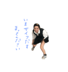くになが好きのためののにんじんすたんぷ（個別スタンプ：5）
