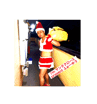 細谷ゆうた(濃い毛)（個別スタンプ：5）