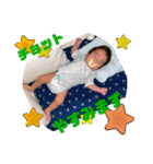 なぎくんの1日スタンプ2（個別スタンプ：9）