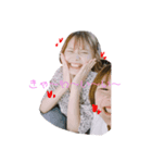私のせいかちゃん2（個別スタンプ：3）