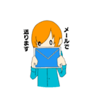 デザイナーのためのLINEスタンプ（個別スタンプ：7）