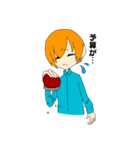 デザイナーのためのLINEスタンプ（個別スタンプ：11）
