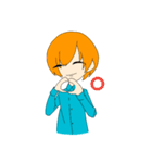 デザイナーのためのLINEスタンプ（個別スタンプ：14）