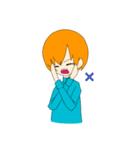 デザイナーのためのLINEスタンプ（個別スタンプ：15）