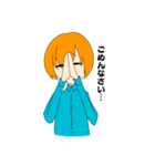 デザイナーのためのLINEスタンプ（個別スタンプ：16）