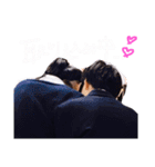 ふるたんちの日常（個別スタンプ：4）