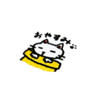 boo-family2（個別スタンプ：4）