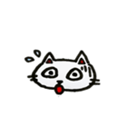 boo-family2（個別スタンプ：5）