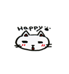 boo-family2（個別スタンプ：6）