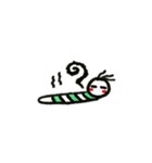 boo-family2（個別スタンプ：8）