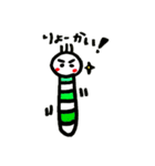 boo-family2（個別スタンプ：10）