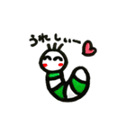 boo-family2（個別スタンプ：11）