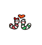 boo-family2（個別スタンプ：13）