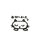 boo-family2（個別スタンプ：15）