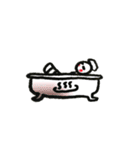 boo-family2（個別スタンプ：16）