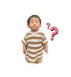 とあぞう（個別スタンプ：1）