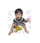 とあぞう（個別スタンプ：3）