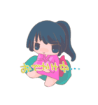 ミミっ子だとぉ！？（個別スタンプ：15）