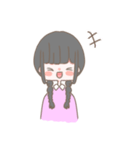 あねもねスタンプ（個別スタンプ：1）