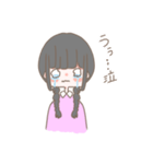 あねもねスタンプ（個別スタンプ：2）