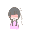 あねもねスタンプ（個別スタンプ：4）